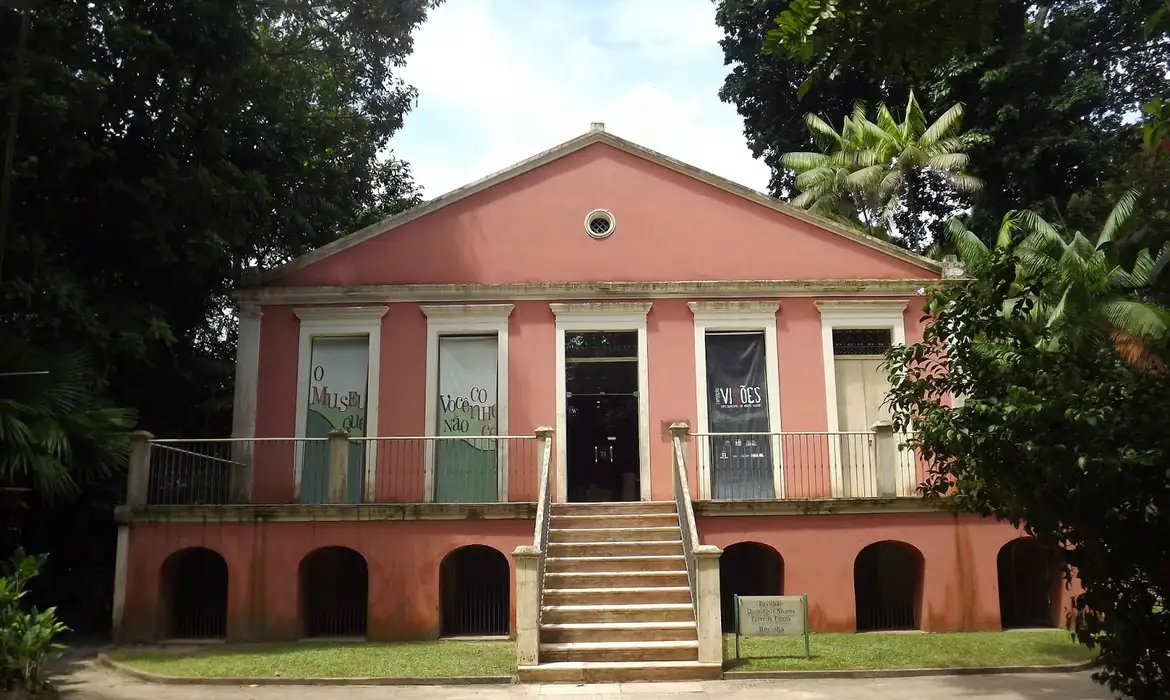 Museu Emílio Goeldi abre duas exposições no início da COP30