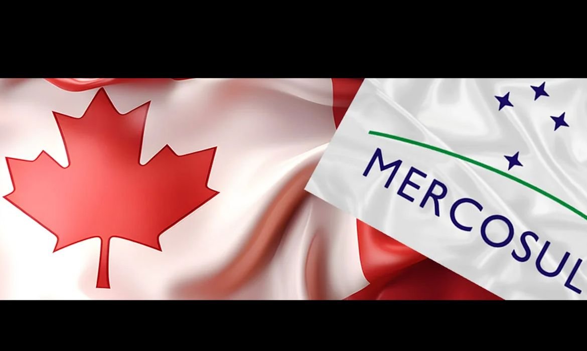 Acordo Mercosul-Canadá avança em décima rodada de negociações
