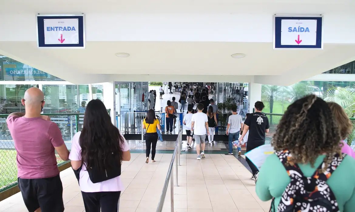 Prouni 2026: inscrição gratuita para o 2º semestre termina nesta sexta