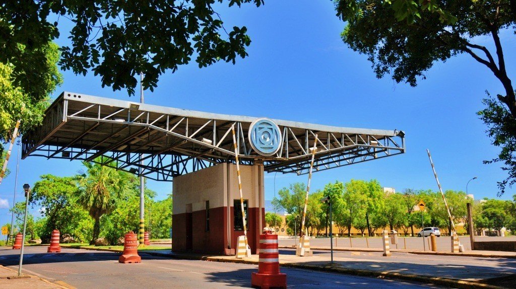 UFMT cai 33 posições em ranking das melhores universidades do mundo