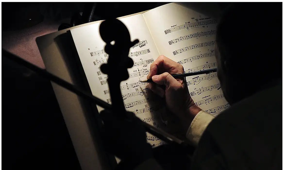 Teatro Nacional recebe Concerto das Nações nesta quinta-feira