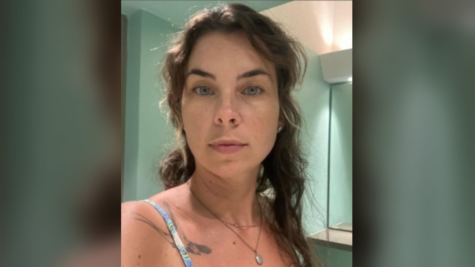 Preso por matar Catarina Kasten em trilha de Florianópolis é denunciado por feminicídio, estupro e ocultação de cadáver