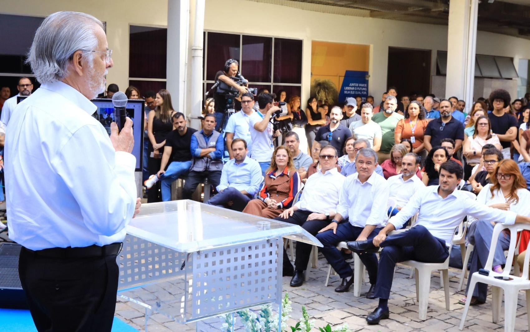 Rede Matogrossense e Rede Anhanguera anunciam integração e formam maior ecossistema de comunicação do Centro-Norte
