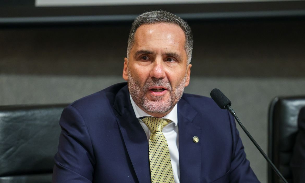 PL antifacção deixa de fora \"andar de cima\" do crime, diz Sarrubbo