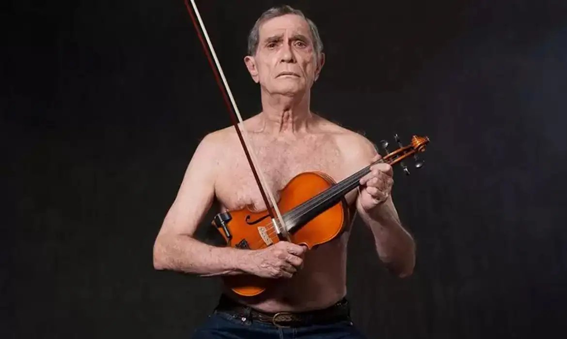 Celebração de 85 anos de Jorge Mautner terá transmissão online
