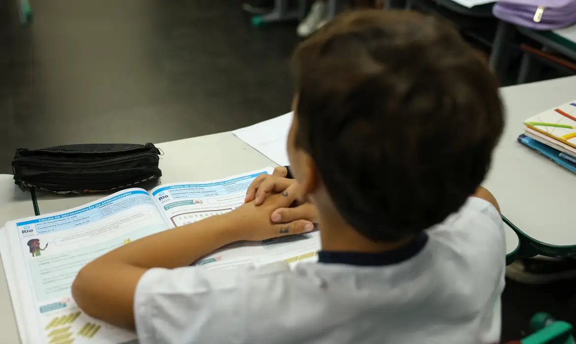 Conselho Nacional de Educação atualiza regras do ensino integral