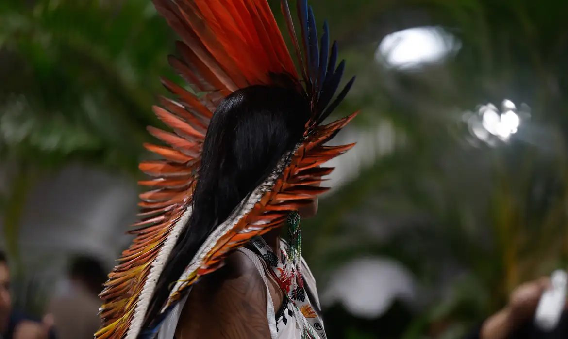 Indígenas pedem fim dos estudos para exploração da foz do Amazonas