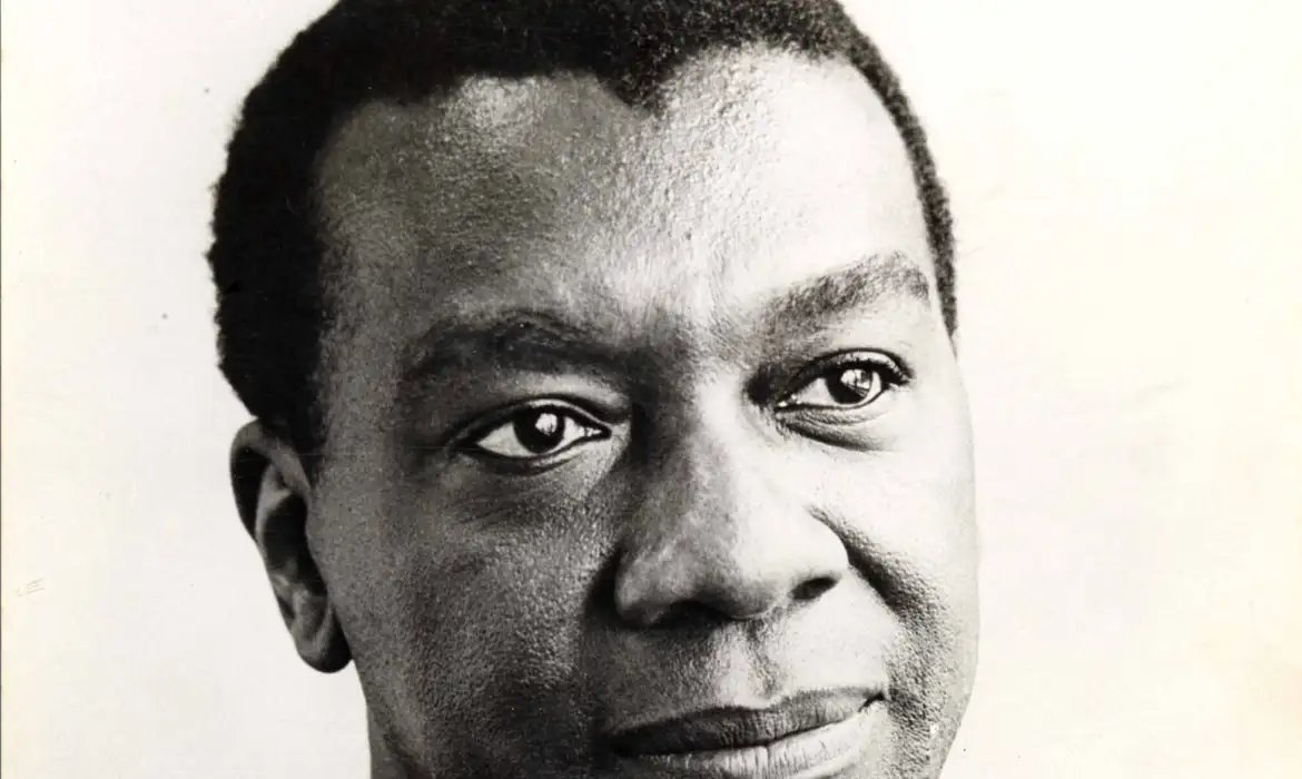 Com Milton Santos, Fliaraxá coloca a literatura no centro do mundo