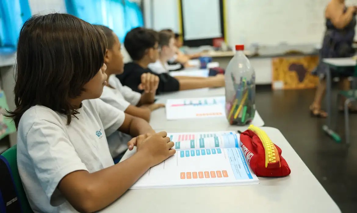 PND 2026: gestores de educação têm até esta quarta para aderir à prova