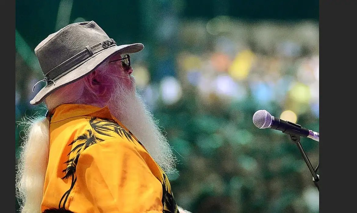 Programa Jazz Livre dedica episódio aos 90 anos de Hermeto Pascoal