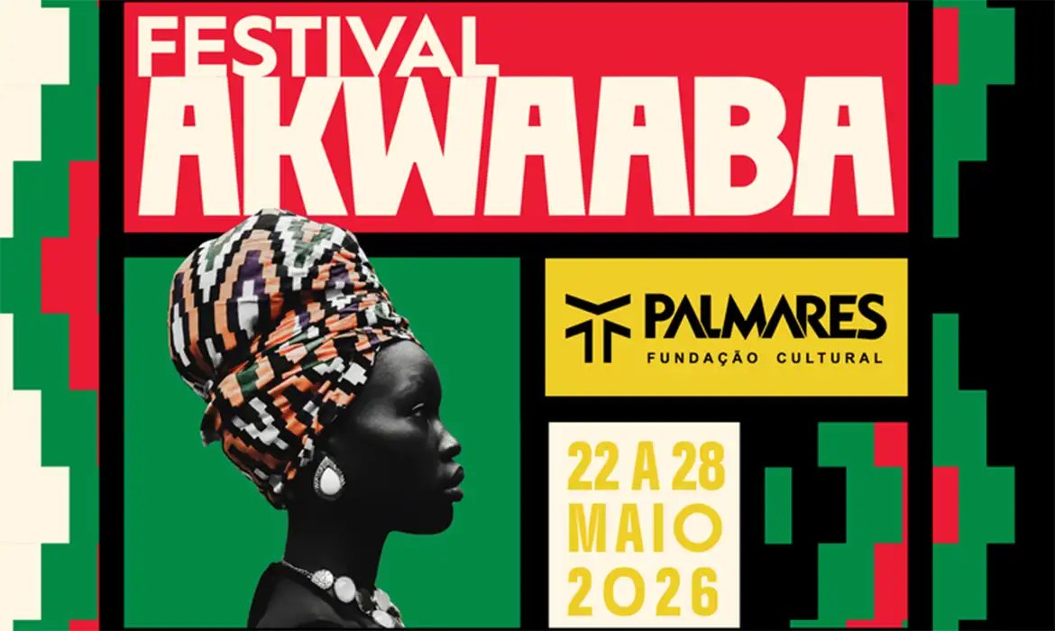 Festival Akwaaba, em São Paulo, celebra ligação entre África e Brasil
