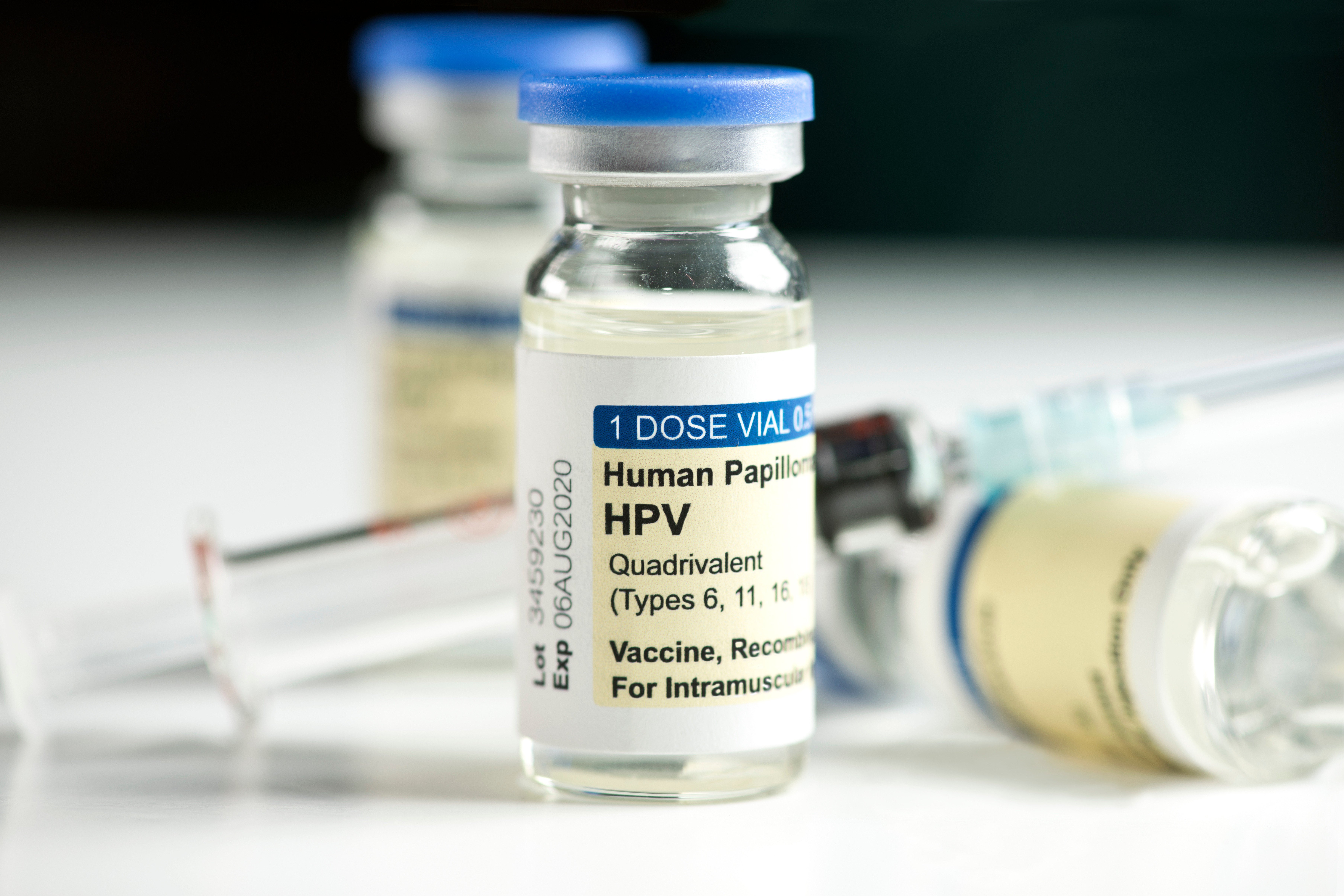 Prazo para vacinação contra HPV em jovens de 15 a 19 anos é prorrogado em Cuiabá; veja onde se vacinar
