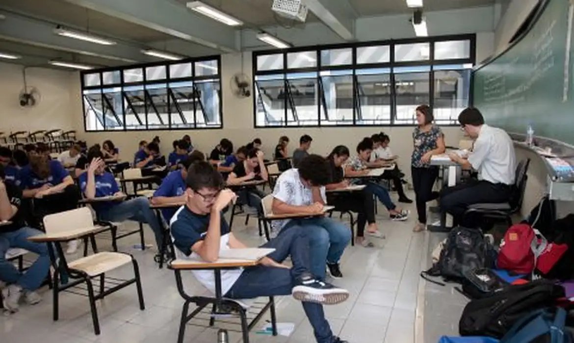 ITA recebe inscrições para o vestibular de 2027 até domingo