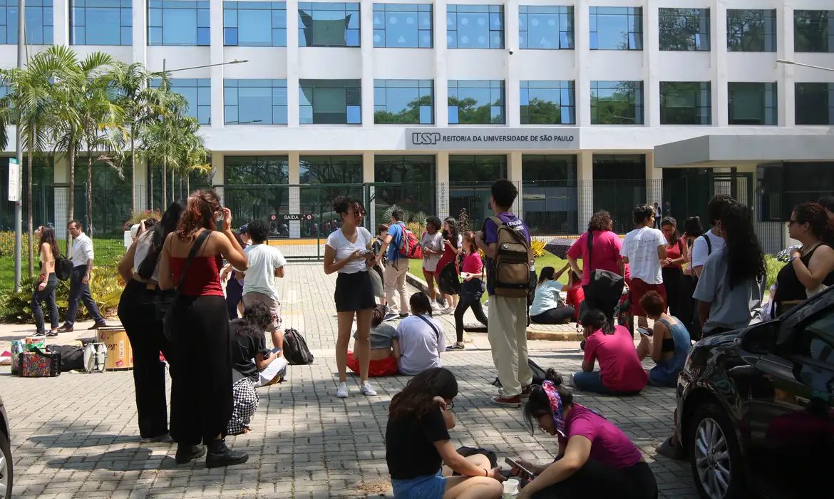 Faculdade da USP rompe convênio com Universidade de Haifa, de Israel