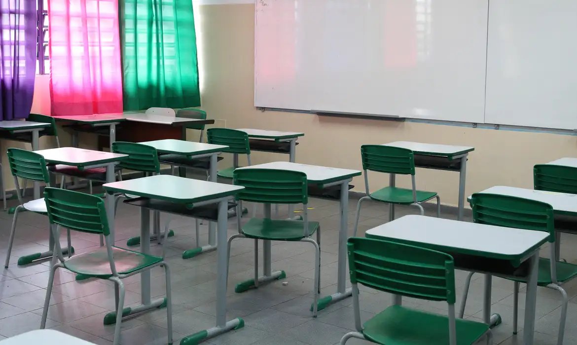 PND 2025: prova para professores é aplicada hoje em 750 cidades 