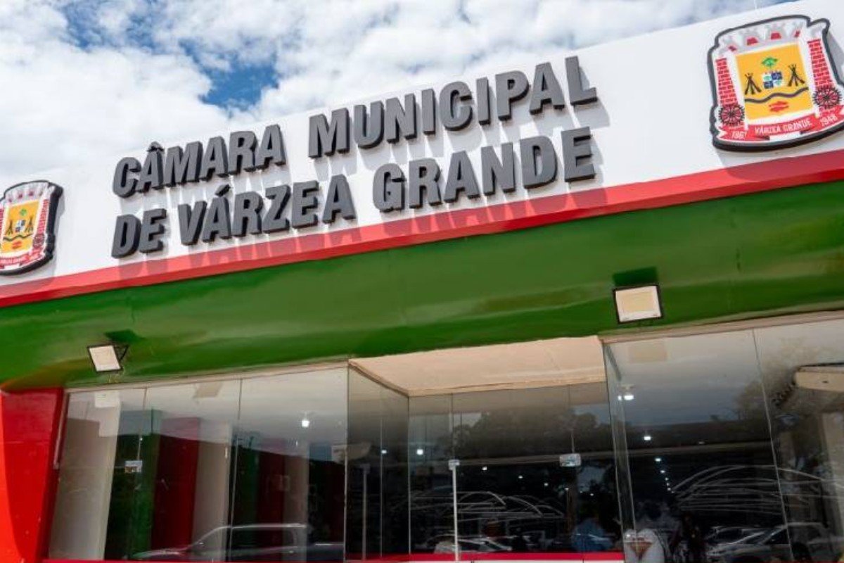 Justiça suspende temporariamente instalação de CPI do transporte coletivo em Várzea Grande (MT)