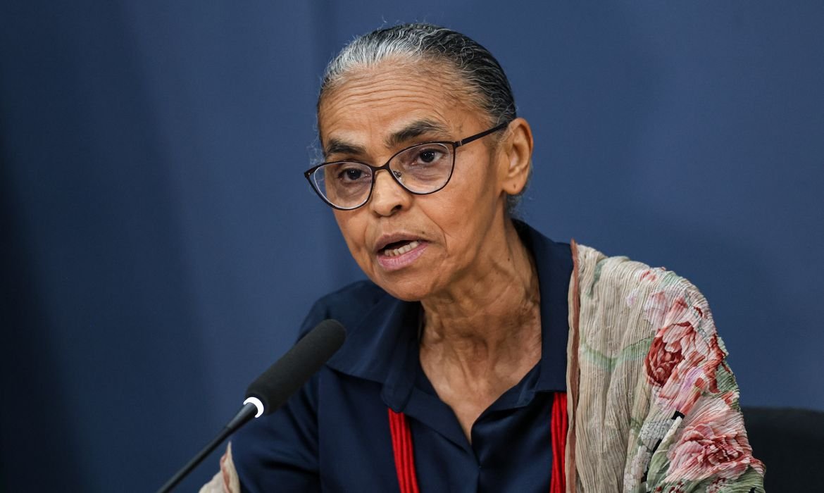 Marina diz que decisão do Ibama para foz do Amazonas foi técnica