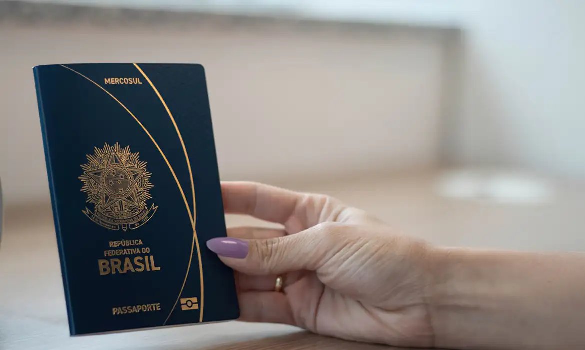 Movimentação nas fronteiras do Brasil sobe 15,6% em 2025