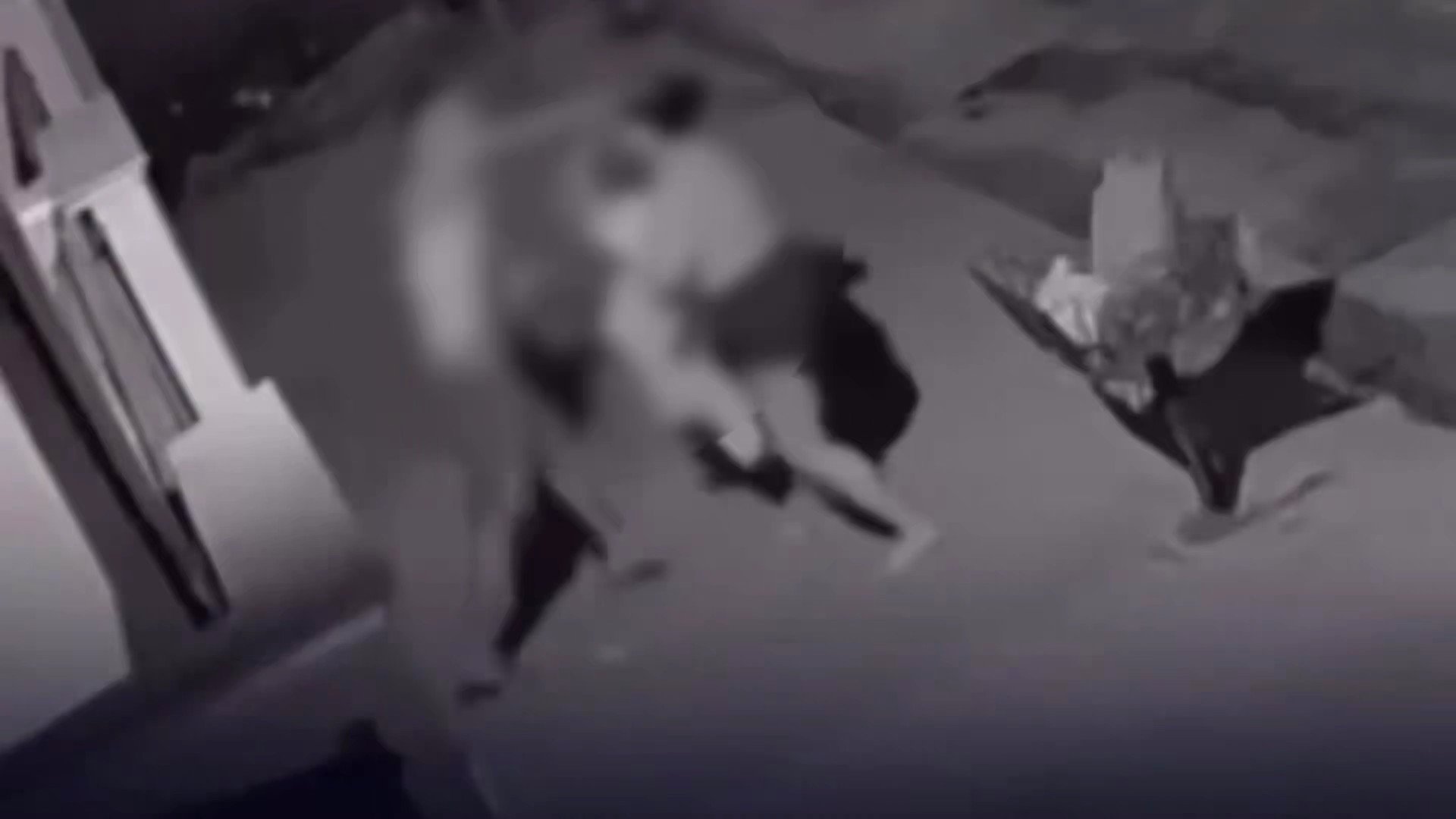 VÍDEO: homem agrediu esposa horas antes de ser encontrado morto em Sinop (MT)