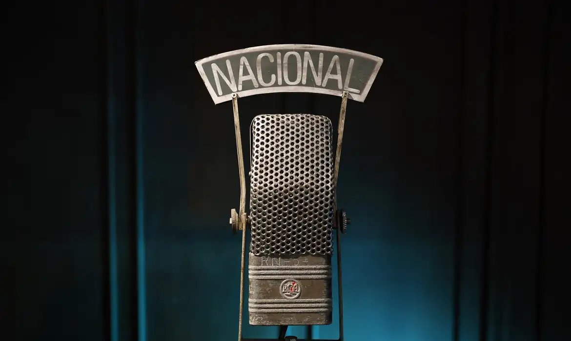 Série que celebra 90 anos da Nacional destaca Rainhas do Rádio