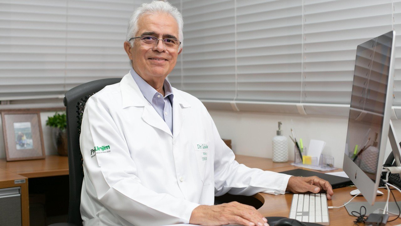 Doação de sangue