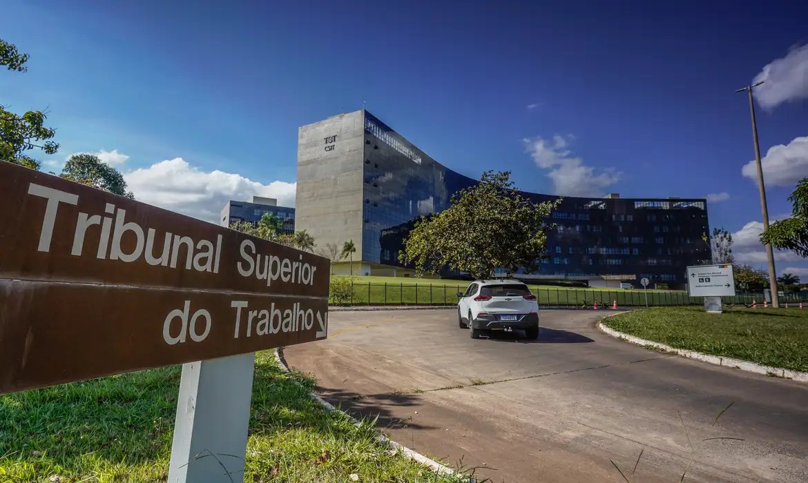 Justiça do Trabalho chama atenção para assédio eleitoral