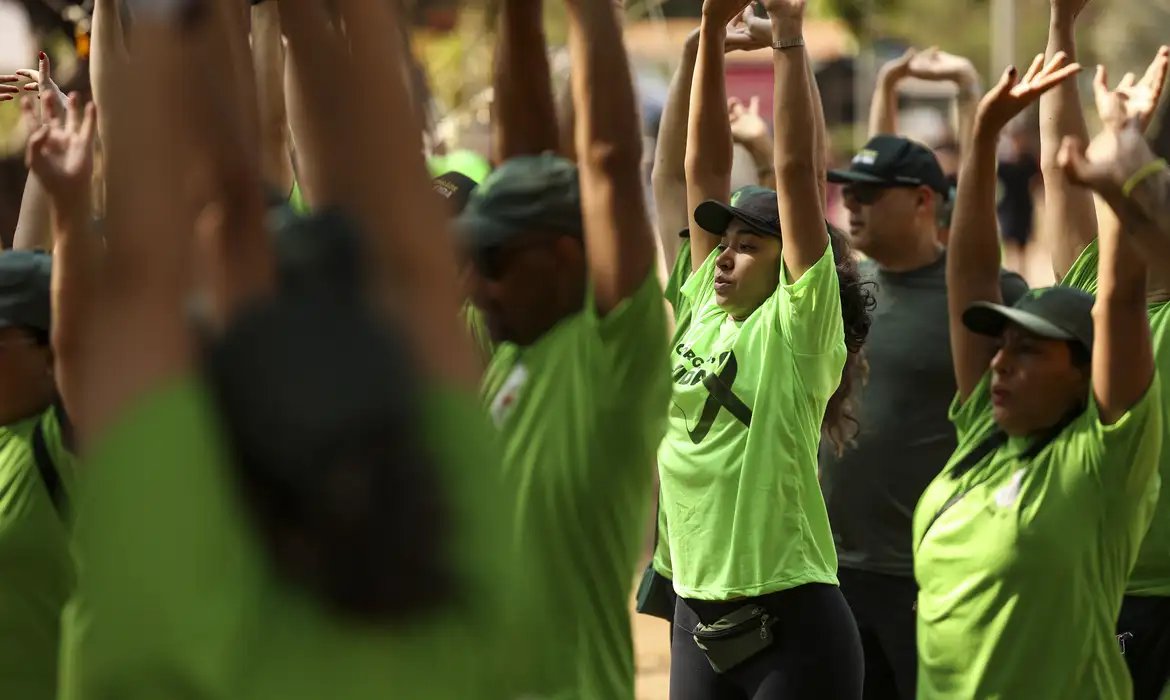 Lula celebra alta do IDH e projeta avanço com transição energética