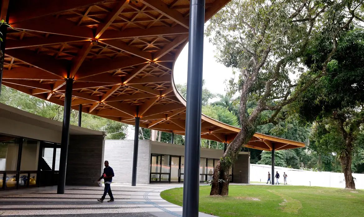 Novo espaço cultural do Sesc deve triplicar atendimentos em Paraty