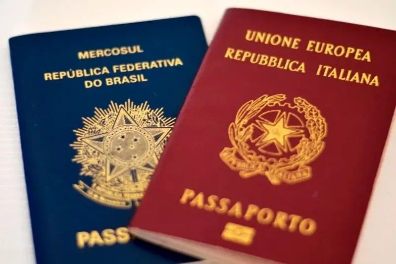 Empresária e intermediária são indiciadas por suspeita de fraude de mais de R$ 30 mil em cidadania italiana em MT