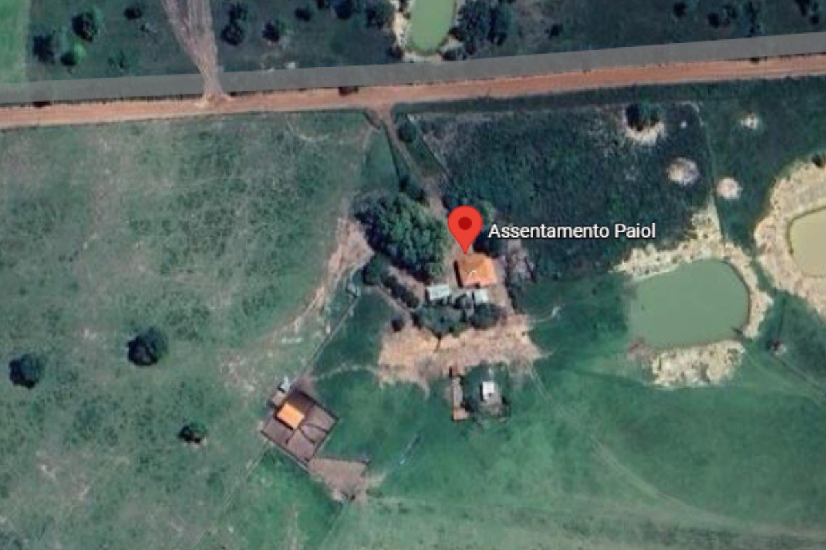 MPF abre inquérito civil para apurar desmatamento ilegal em assentamento no Pantanal de MT