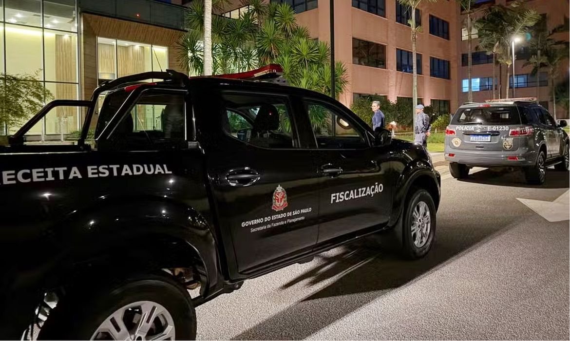 Comitê faz operação em São Paulo contra fraude no ICMS