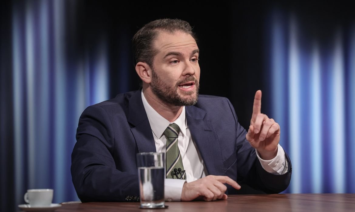 Regulação para IA será flexível e terá níveis de risco, diz Durigan