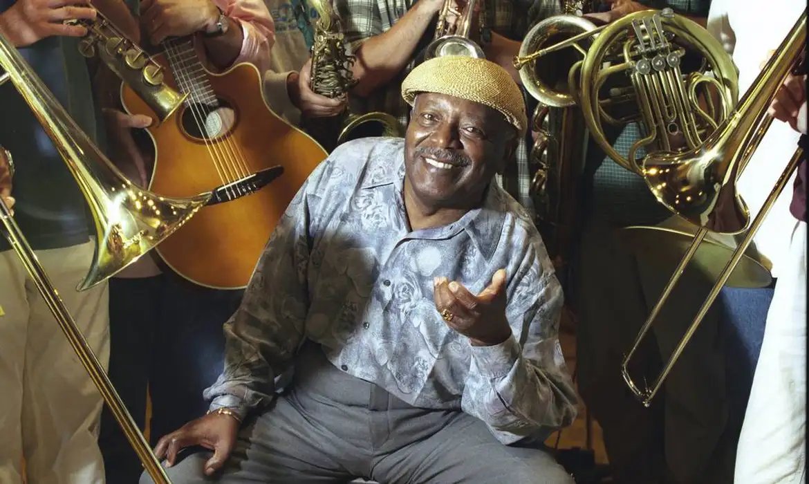 Nascido há 100 anos, Moacir Santos fundiu ancestralidade e erudição