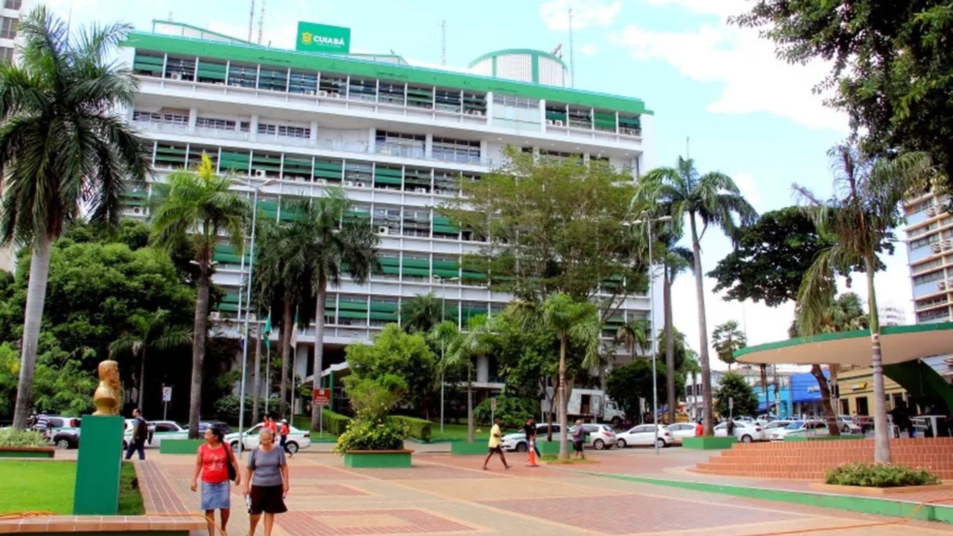 Prefeitura de Cuiabá cria programa para ajudar famílias a pagar entrada da casa própria