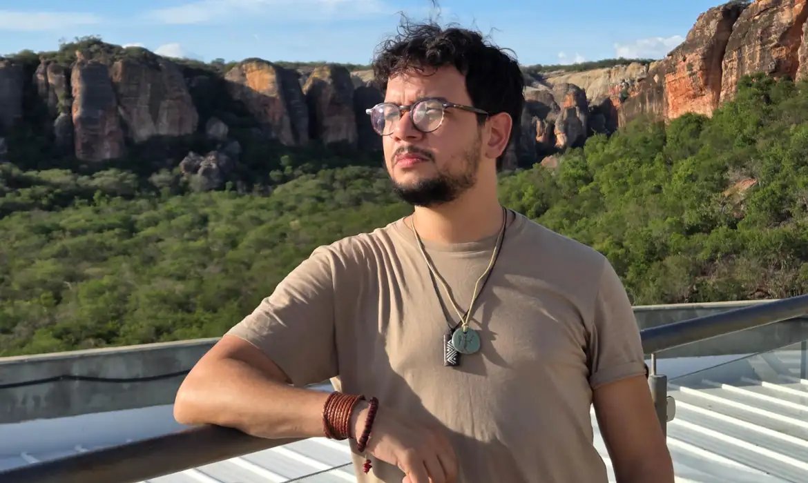 Repórter da Agência Brasil vence editais de jornalismo socioambiental