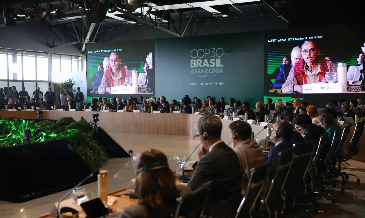 Entidades demonstram preocupação com negociações oficiais da COP30