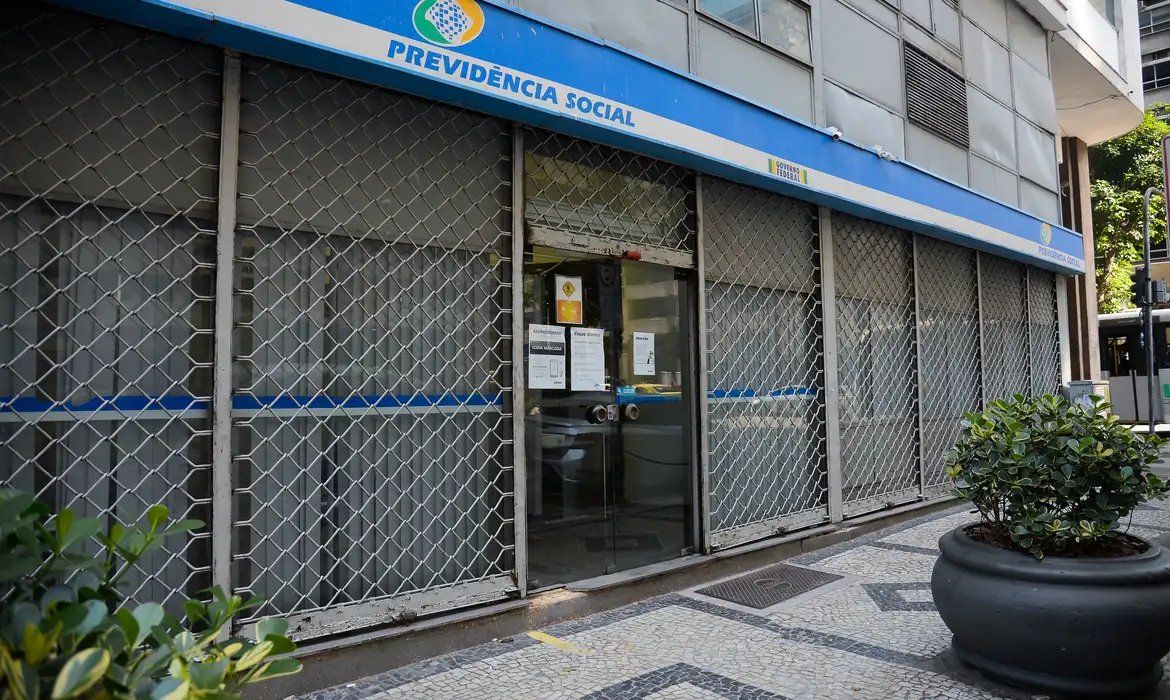 Novo Atestmed libera auxílio por incapacidade temporária 