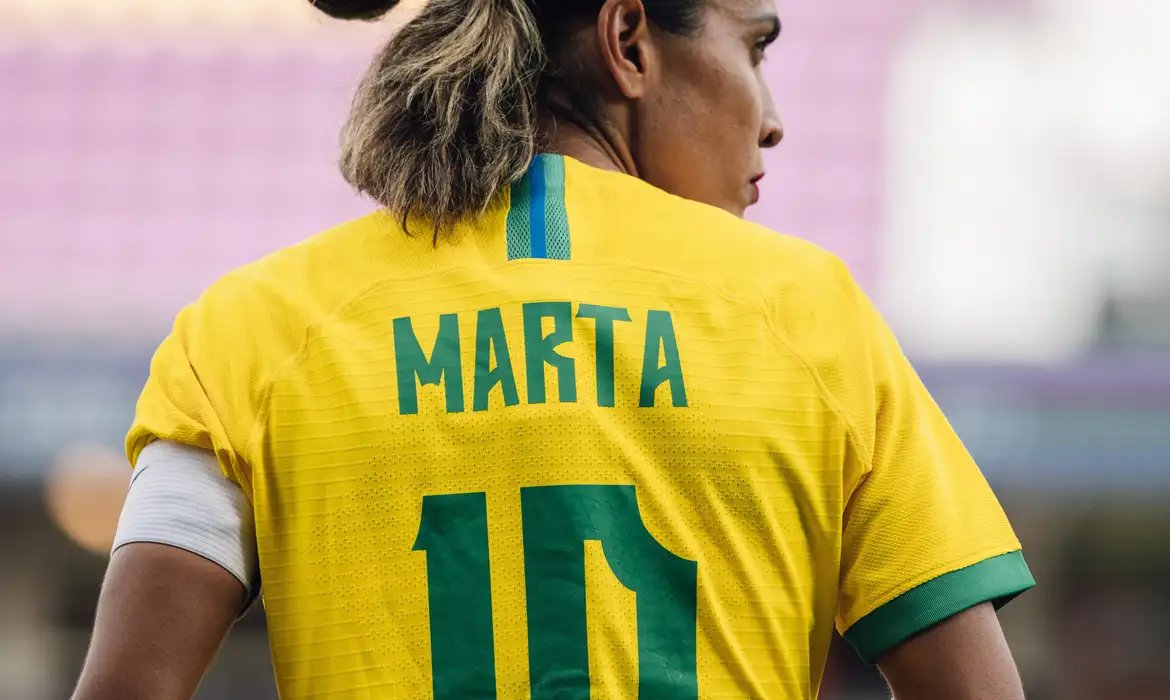 Governo abre consulta pública para construir legado da Copa de 2027