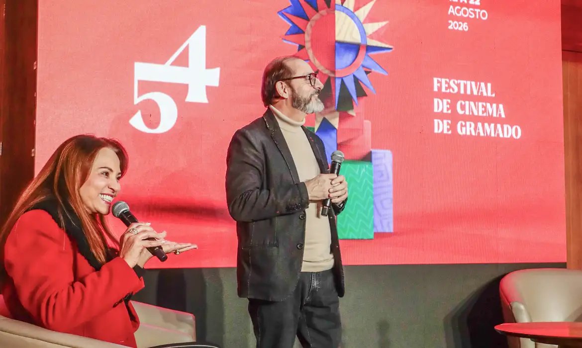 Programação prévia do Festival de Gramado terá filmes de estudantes
