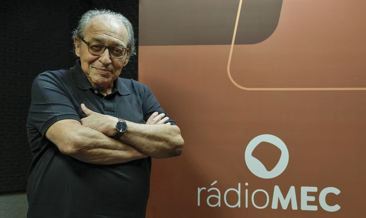 Rádio MEC estreia Damas do Jazz, série apresentada por Ruy Castro