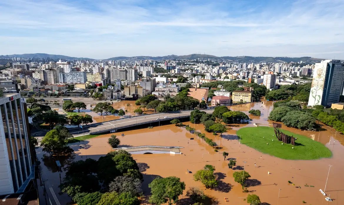 Governo federal anuncia mais R$ 3,3 bi para reconstrução do RS