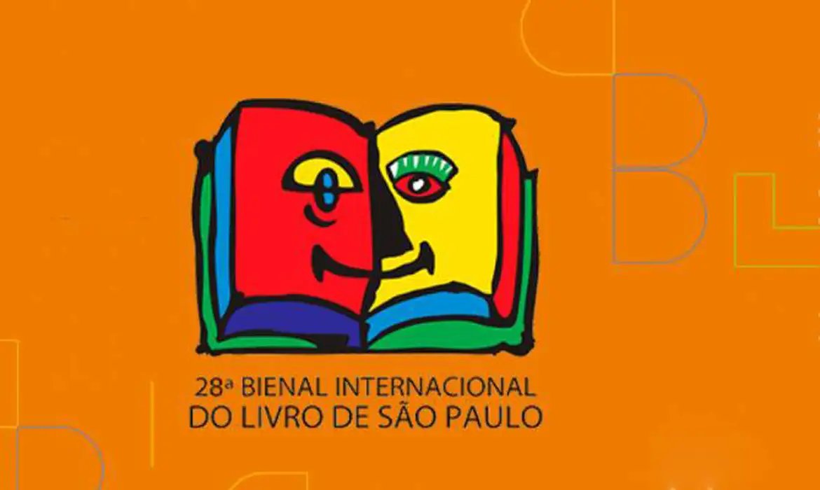 Bienal do Livro de São Paulo deve receber mais de 700 mil pessoas