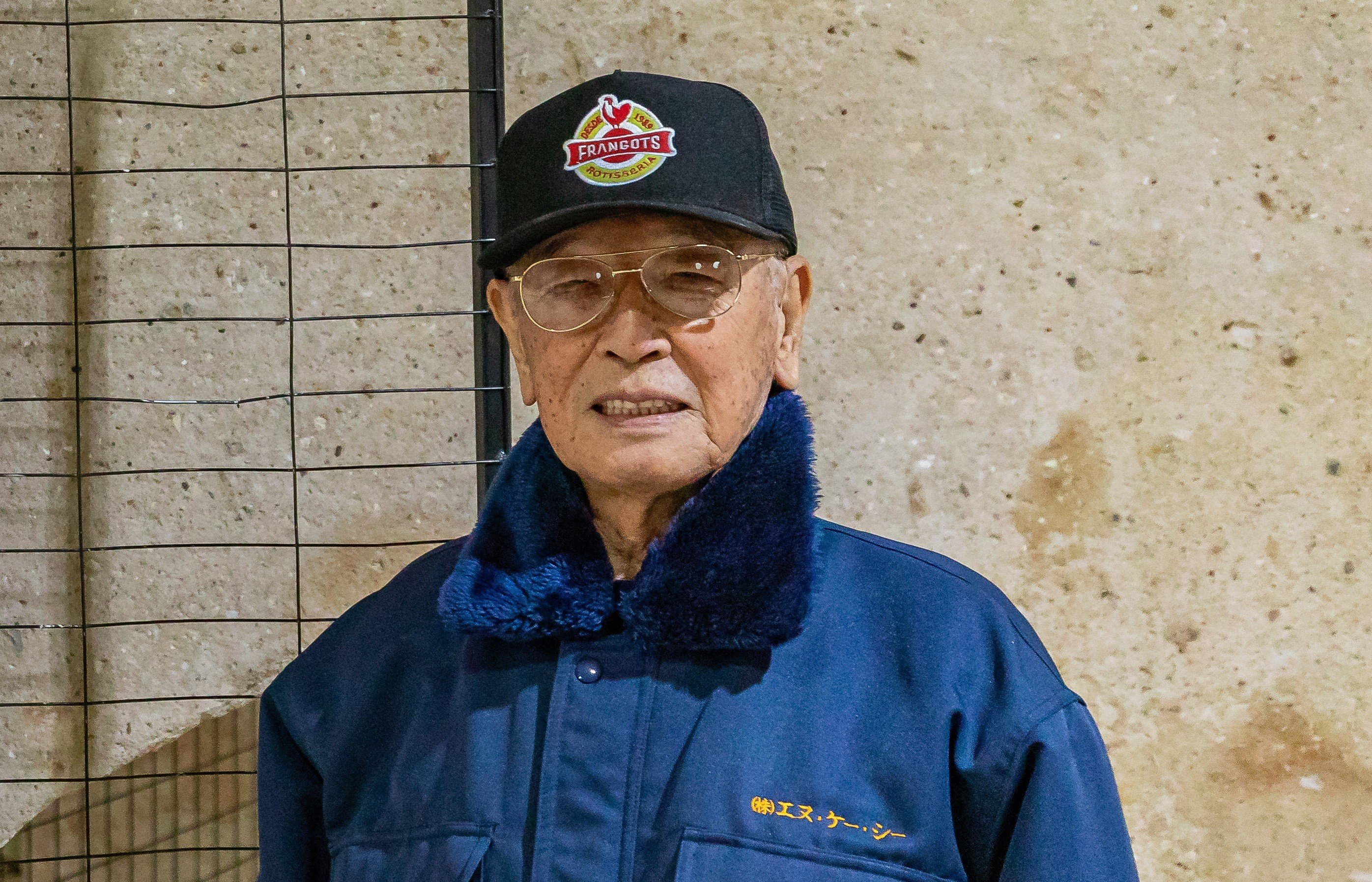 Artista plástico japonês que sobreviveu à bomba atômica de Nagasaki morre em Cuiabá