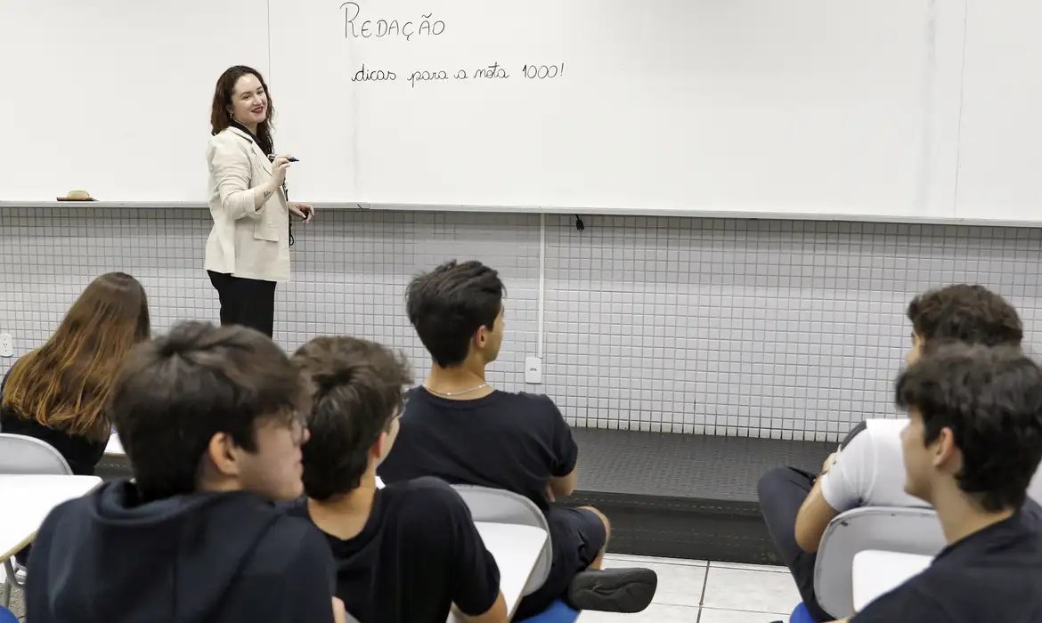 Educação 