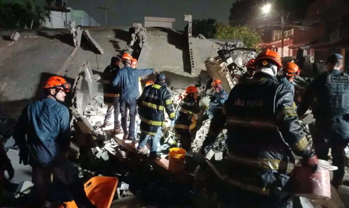 Chuvas deixam 152 famílias em abrigos no Vale do Ribeira (SP)