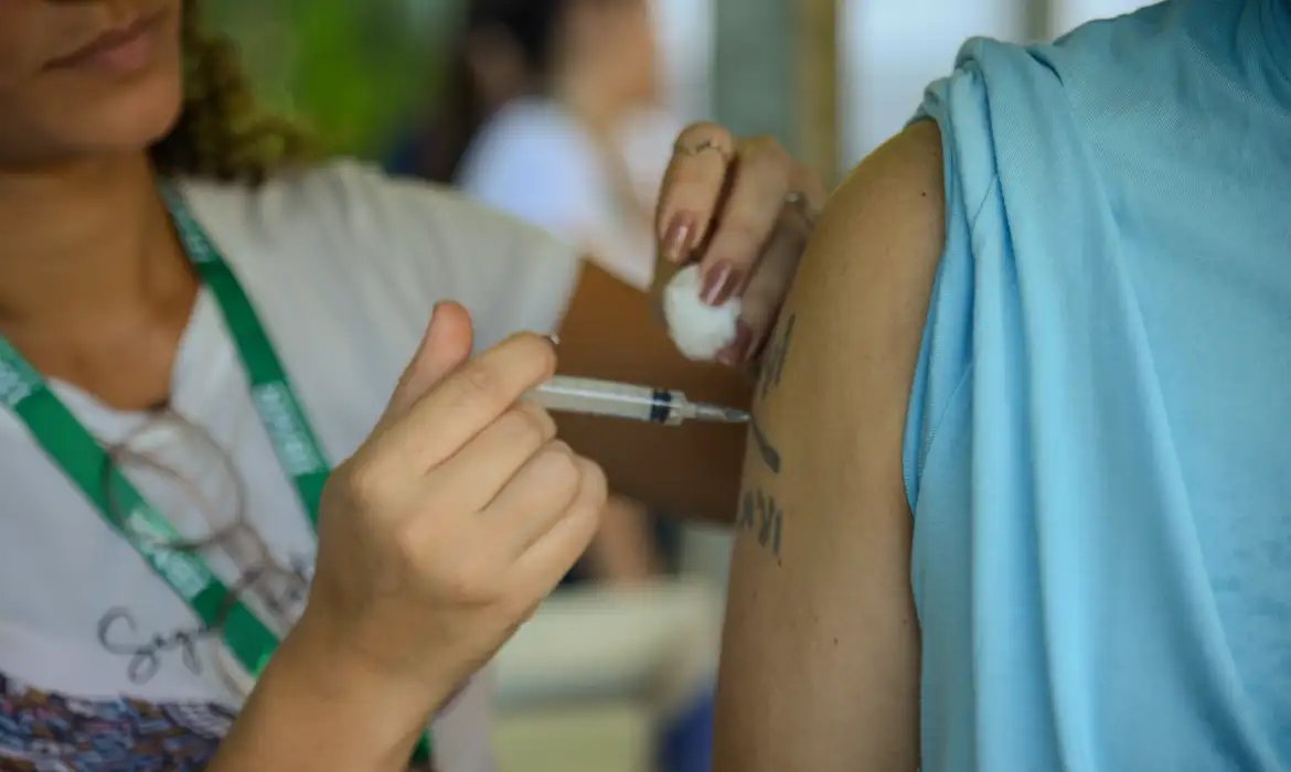 País terá Dia D de Multivacinação neste sábado