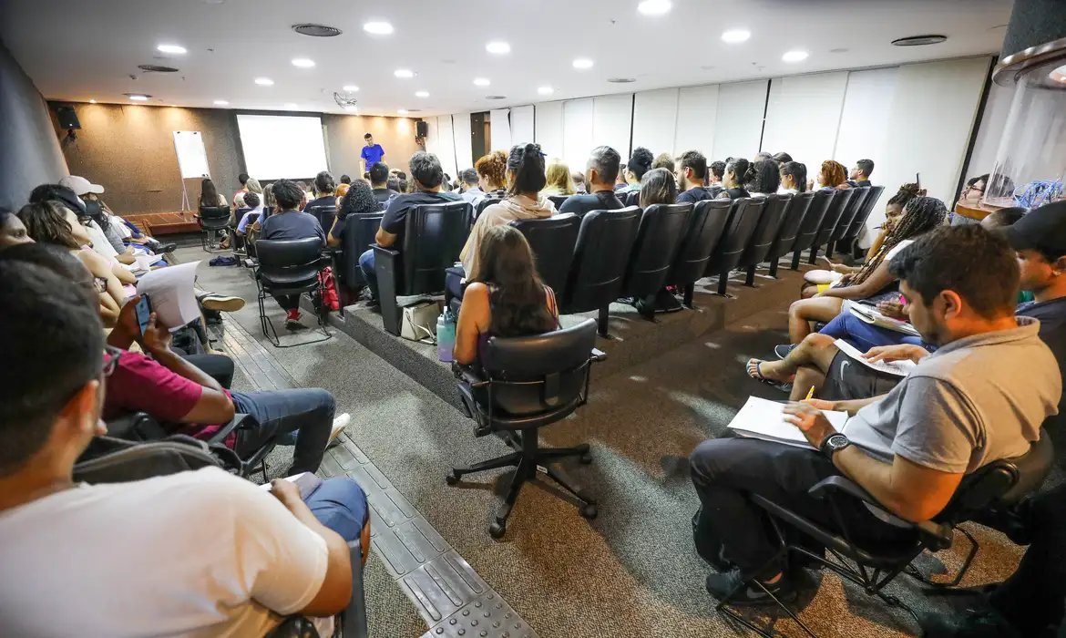 Candidatos podem manifestar interesse em lista de espera do CNU 1