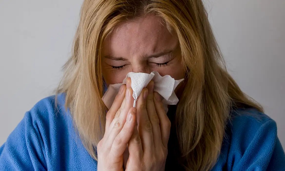 Semana Mundial da Alergia alerta para prevenção e diagnóstico 
