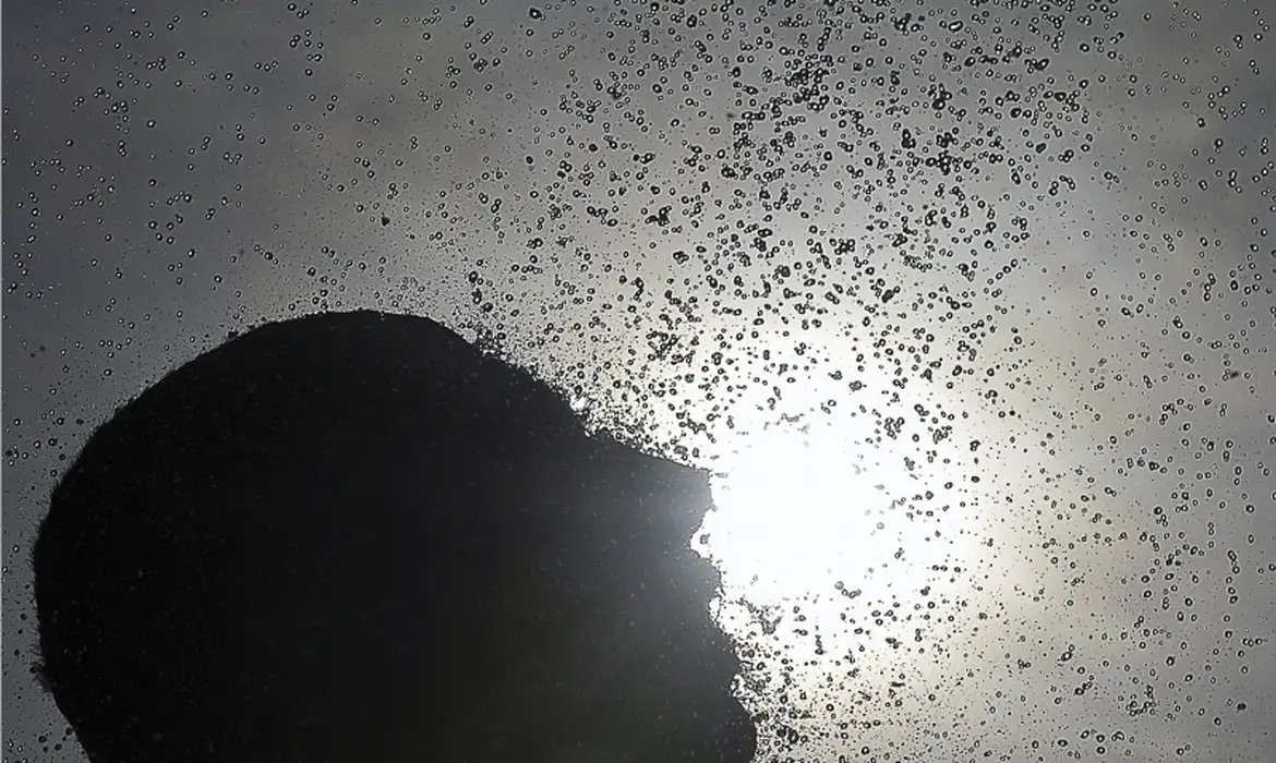 Fenômeno El Niño deve atingir pico no fim do ano