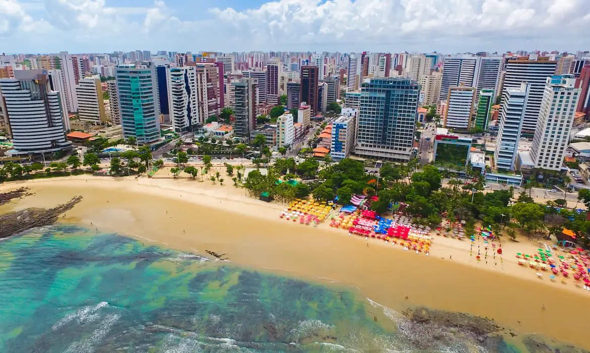 Projetos levam arte e cultura ao Instituto Dragão do Mar, em Fortaleza